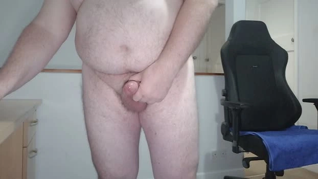 huggie_bear 14-06-2026 Male Cap nasty playtime striptease analtoy