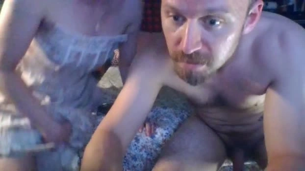 kmaine2 15-06-2026 Male Cap Gay oral Show deepthroat