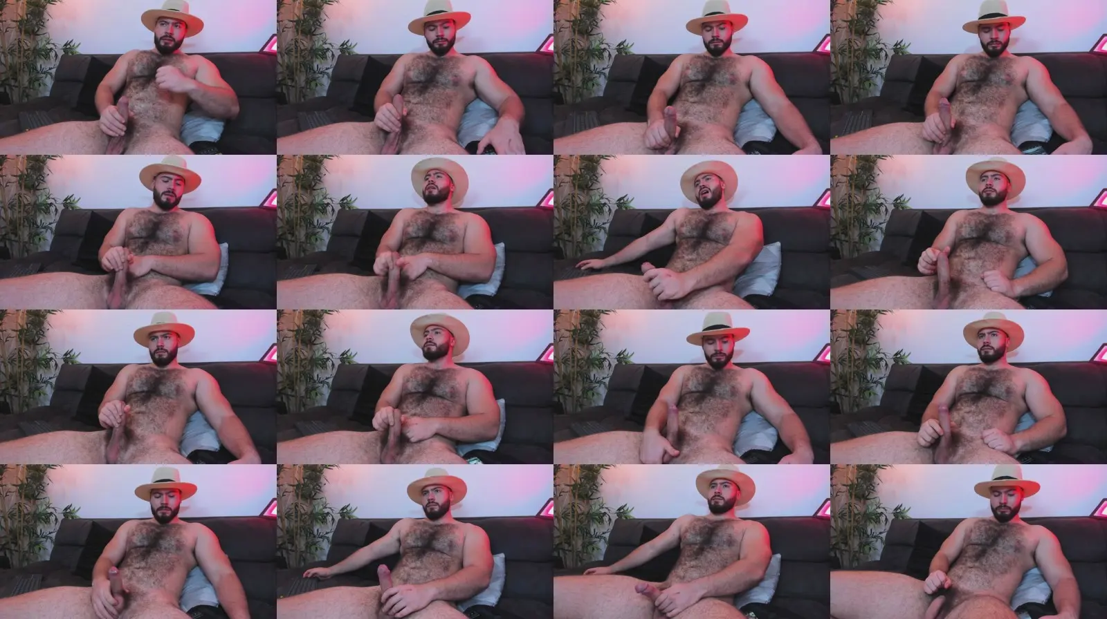 sebastianvilla_ 14-06-2026 Male Cap Ass strip lick yummy