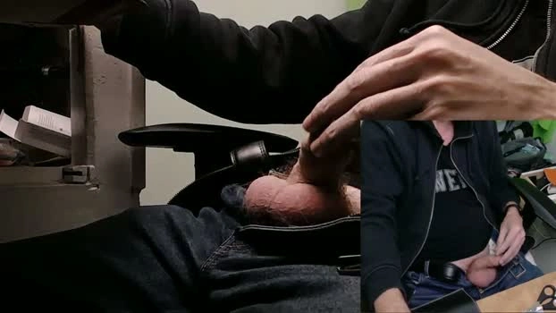 tontin69 15-06-2026 Male Cap toys hardcock nasty squirt