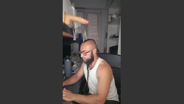BeppeRagnar 16-06-2026 Male Cap Video bicurious playtime fuck