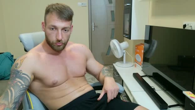 BoyTatto95 15-06-2026 Male Cap bicurious sexymale bigcock nude