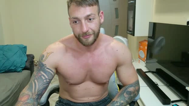BoyTatto95 16-06-2026 Male Cap Download fingers hardcock toys
