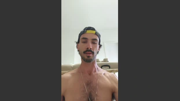 DotadomgBH01 15-06-2026 Male Cap jerkoff horny spanking bigballs