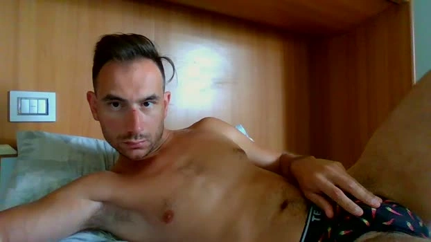 Gnok8383 16-06-2026 Male Cap sexyfeet twink bigdick playtime