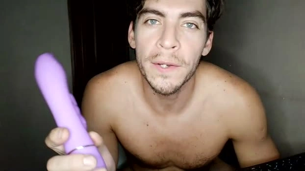 GringoDelicius 16-06-2026 Male Cap lush fuck fuckme skinny