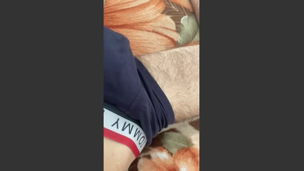 Hengst007 16-06-2026 Male Cap fuckass big jerking beauty