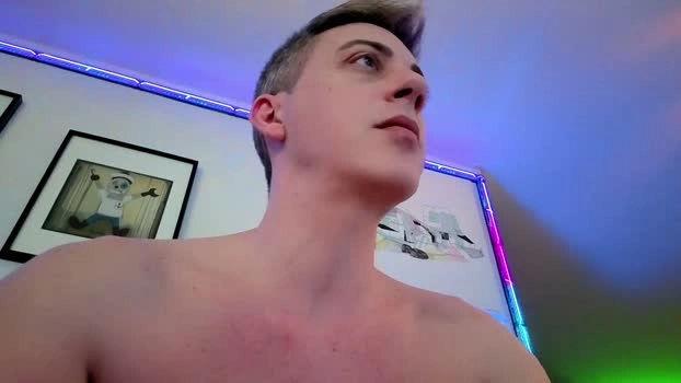 HuGo4K 16-06-2026 Male Cap analtoy Pretty suckcock big