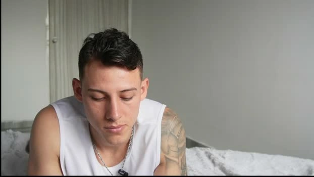 Latino_Milk_99 15-06-2026 Male Cap orgasm bigcock gag wank