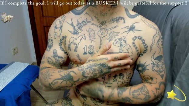 Layneinchains 15-06-2026 Male Cap lovense Ass juicy Nude