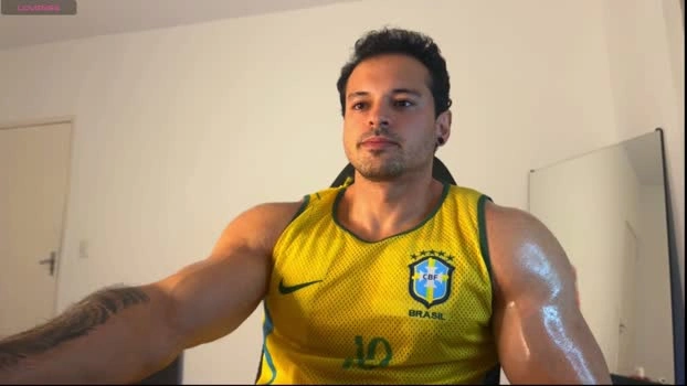 Lucasfit24 16-06-2026 Male Cap sexy big fuck jerkoff