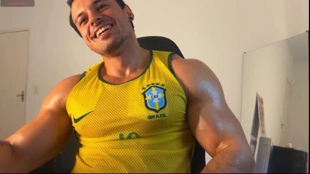 Lucasfit24 16-06-2026 Male Cap hardcock jackoff horny dirty