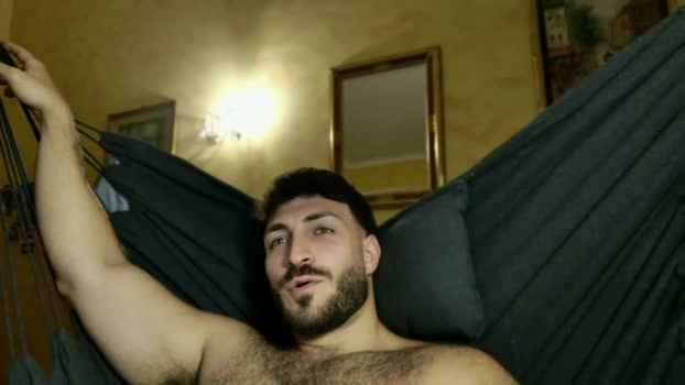 Mark_ariete94 15-06-2026 Male Cap bigballs sweet striptease blowjob
