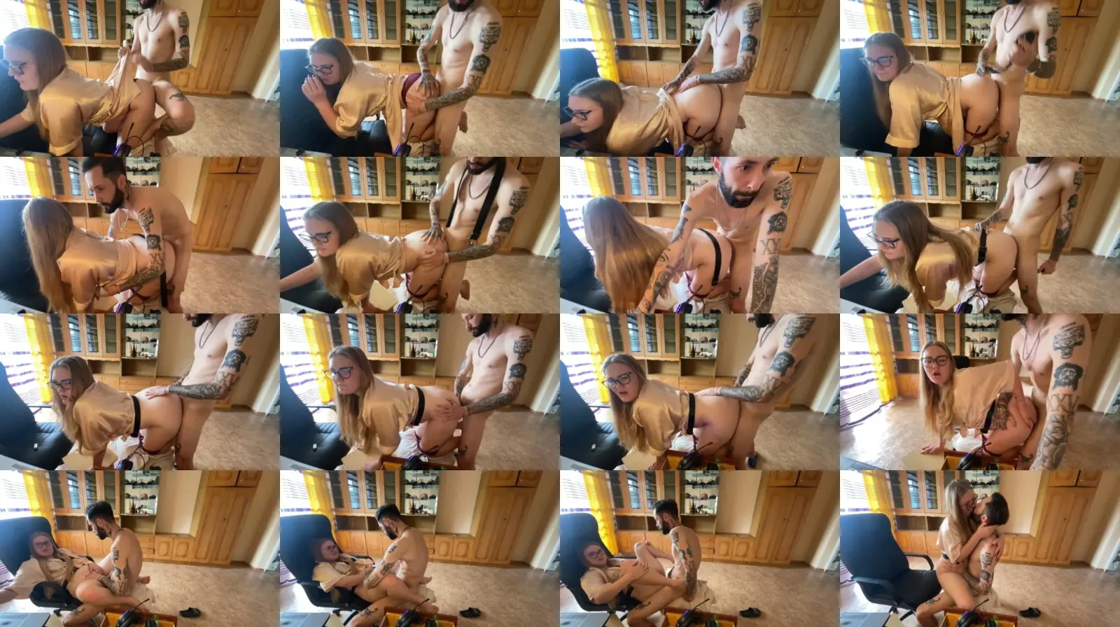 Mike_and_Anna 15-06-2026 Male Cap fingering horny analsex Gay