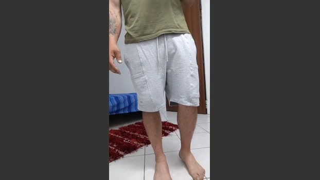Mirko_sexy96 16-06-2026 Male Cap naked Show wank sexy