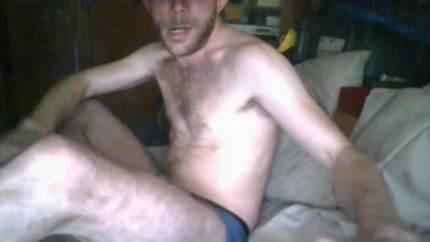 RaveisKing75 16-06-2026 Male Cap moan fuck striptease hardcock