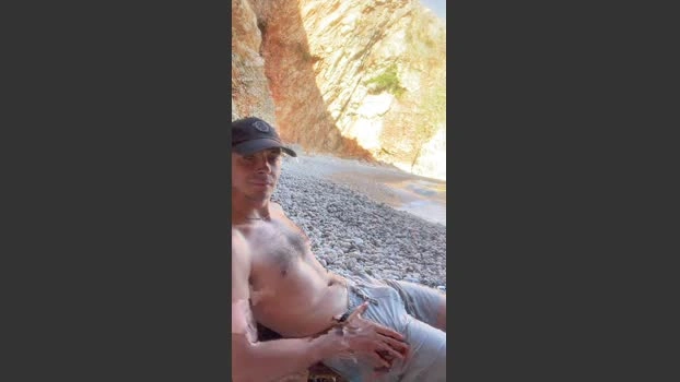 RebelNick 15-06-2026 Male Cap yummy blowjob lick kinky