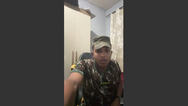 Sdpedro 16-06-2026 Male Cap twink show blowjob Video