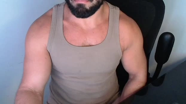 beard_man_sexy 16-06-2026 Male Cap Ass nasty squirt gag