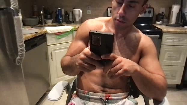 bossman260 16-06-2026 Male Cap lick deep nude sexymale
