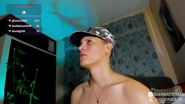 davidneill_ 16-06-2026 Male Cap Webcam ass Cam gay