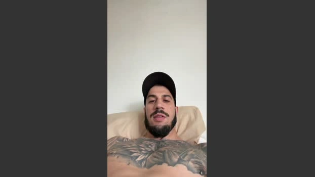 davidotado4 15-06-2026 Male Cap Nude Topless dirty bigballs