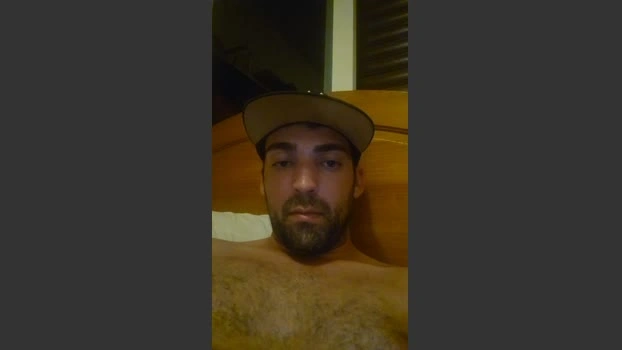fyahbwoy4fun 16-06-2026 Male Cap Topless lick fuckass jackoff