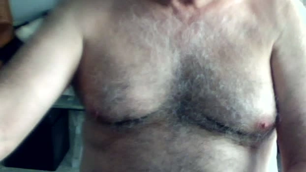 horny60bear 16-06-2026 Male Cap toy strip XXX spanking