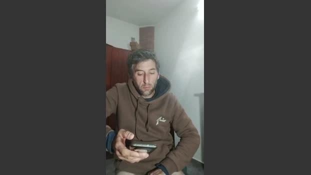 nachoclaps 16-06-2026 Male Cap fingering toy ass Video