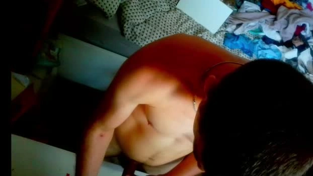 rik_1 16-06-2026 Male Cap bigdick cute gay sexy