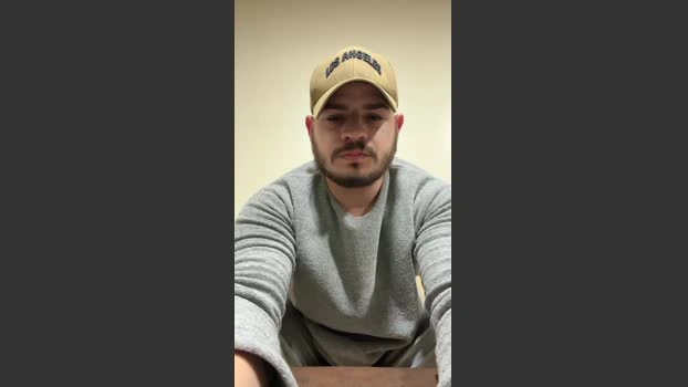 victorhneves888 16-06-2026 Male Cap suckcock handsome bigdick harddick