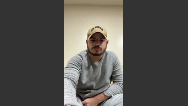 victorhneves888 16-06-2026 Male Cap fuckface Topless analtoy lick