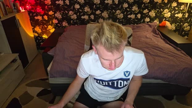 1europe 17-06-2026 Male Cap play XXX jerkoff love