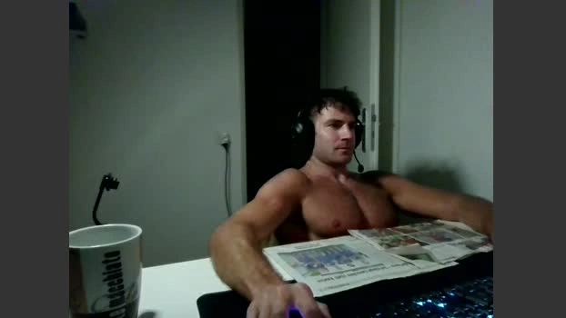 ALPHA_HUNK 16-06-2026 Male Cap ass sexykitty toys horny