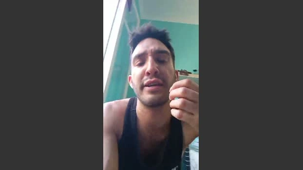 ARByacE 17-06-2026 Male Cap ass wank bigdick kink