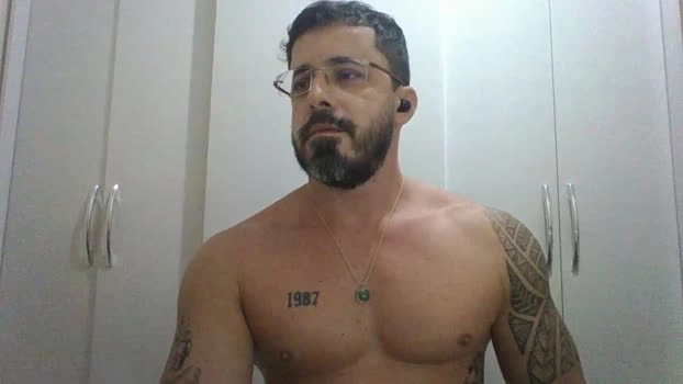 Alers87 17-06-2026 Male Cap sexyfeet lovense kink natural