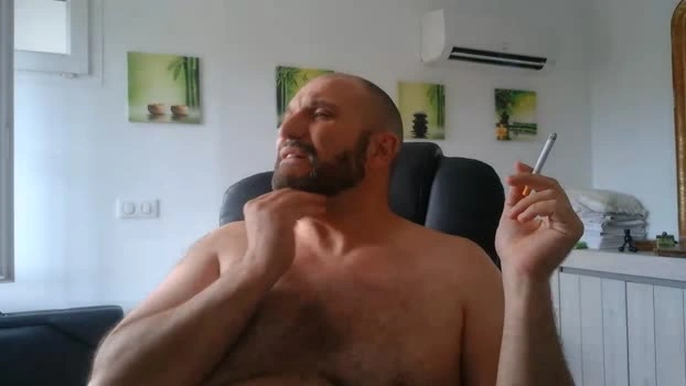 DaddyBearLive 16-06-2026 Male Cap fuckher suckshow sexymale Ass