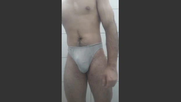 DanielPikRosada 16-06-2026 Male Cap fingering bj-dildo Ass dirty