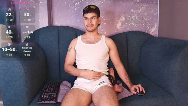 Derek_Voss 16-06-2026 Male Cap handsome spanking bigcock sexybody