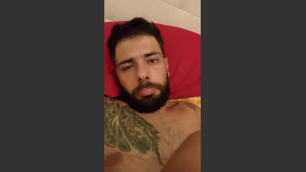 Francescofrank 17-06-2026 Male Cap amateur Naked hardcock spank