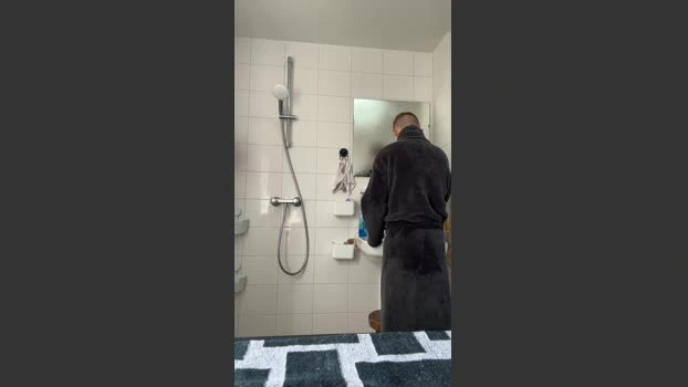HornyPornyGuy 16-06-2026 Male Cap oral gag jackoff beauty