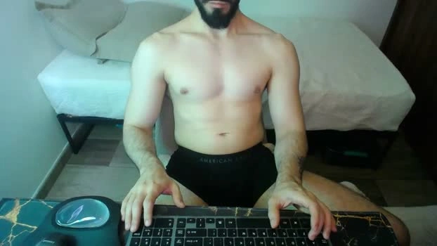 Lealboy 16-06-2026 Male Cap gag kissing love sexykitty