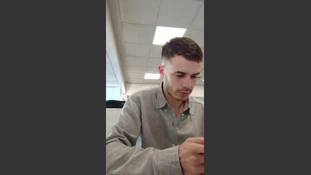 Leoo2277 16-06-2026 Male Cap prettyface ass ass prettyface
