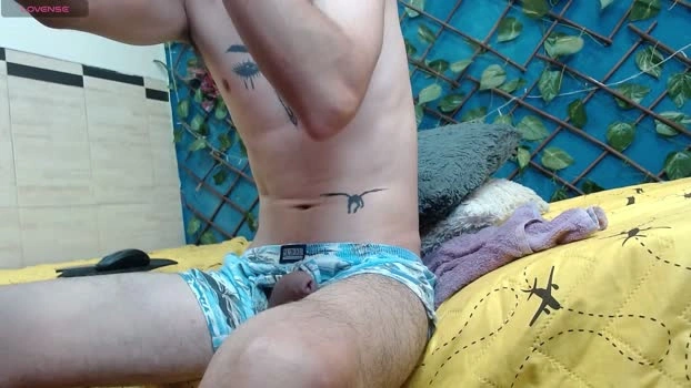 LucassSmithh 16-06-2026 Male Cap sexyfeet deepthroat fuckher kink