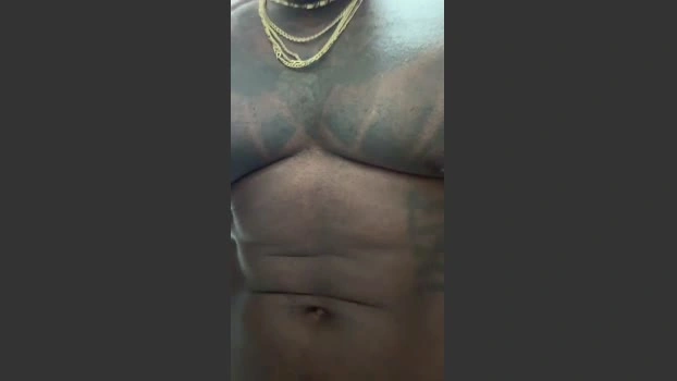 Mambanegra33 16-06-2026 Male Cap jerkoff wank Recorded moan