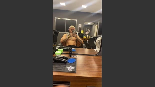OriginalMarco 17-06-2026 Male Cap gag bigass Topless sweet