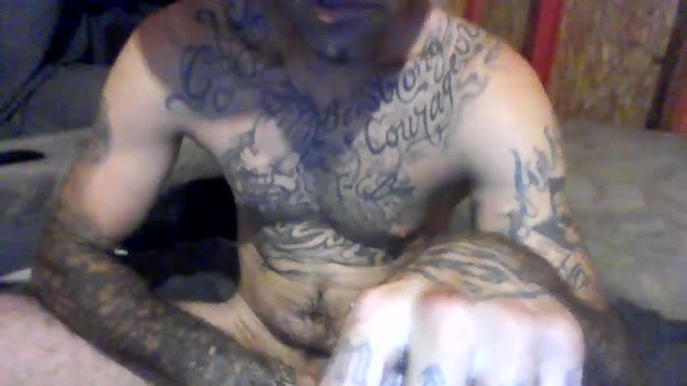 Prettyboytatted 17-06-2026 Male Cap fingers Porn oral lush