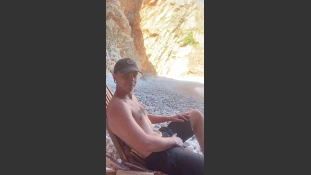 RebelNick 16-06-2026 Male Cap natural XXX Naked squirt
