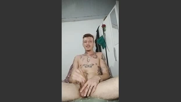 RuivoDotado24cm 17-06-2026 Male Cap beauty hard suckshow play