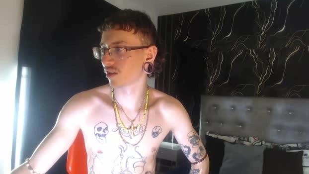 RyanOwenss 17-06-2026 Male Cap Gay spanking lovense love